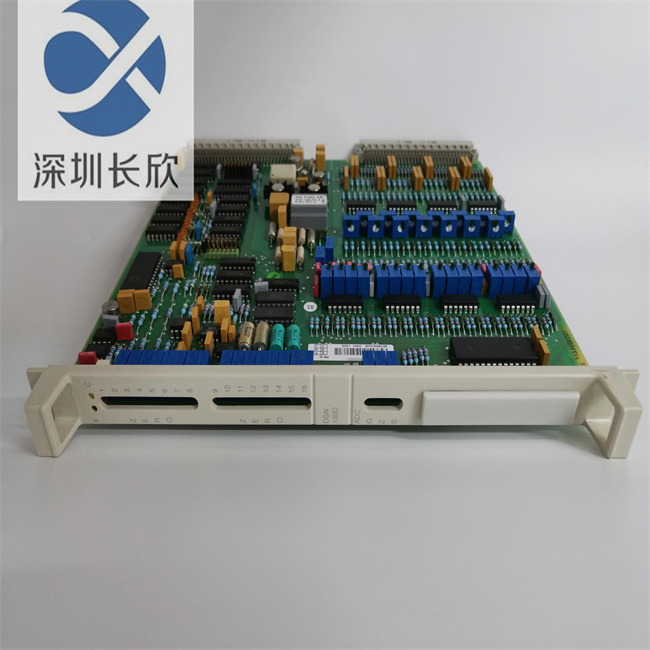 ABB DSAI130D 3BSE003127R1
