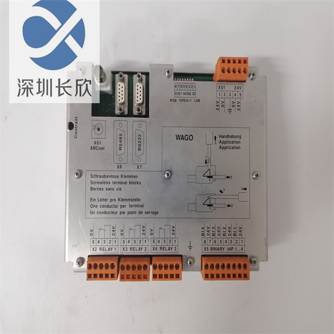 ABB HIEE200130R0002 AFC094AE02