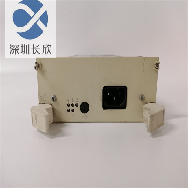 ABB SB510 3BSE000860R1