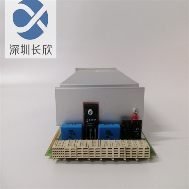 ABB SR511 3BSE000863R1