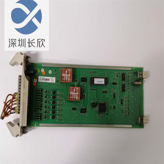 ABB TC520 3BSE001449R1