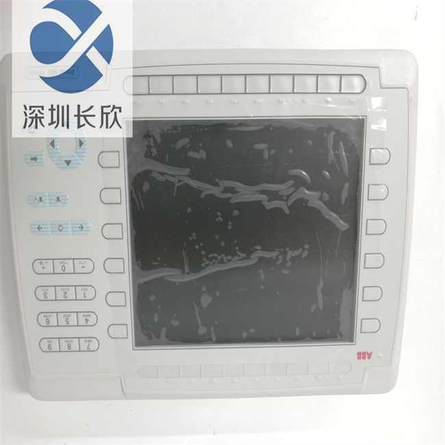 ABB  3BSE042238R2  PP846A