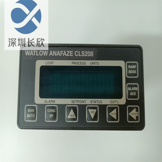 Watlow CLS208