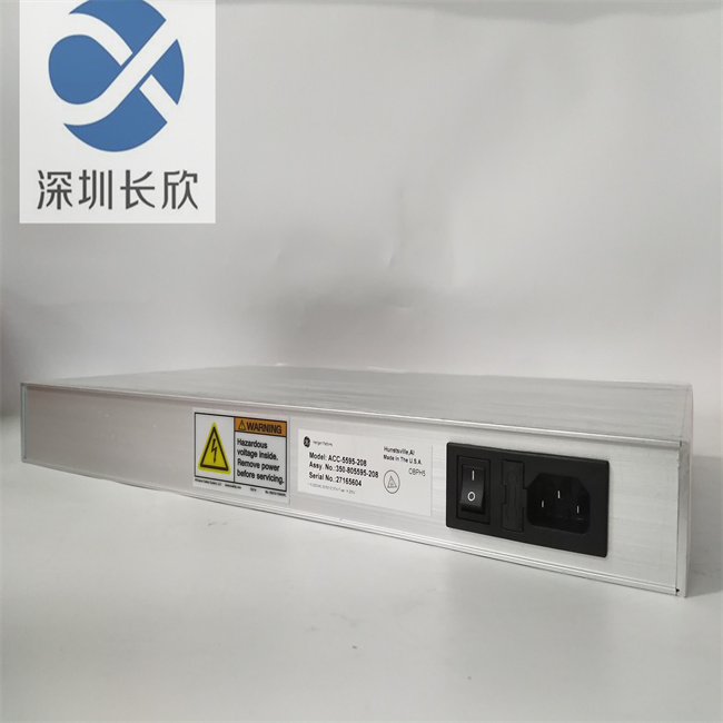 GE 350-805595-208 ACC-5595-208 