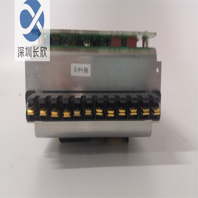 ABB IT94-3 HESG440310R2 HESG112699B 