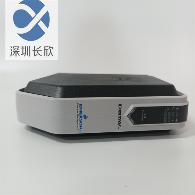 Emerson SE3008  KJ2005X1-SQ1 12P6383X032