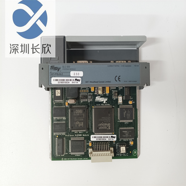 SST-PFB-SLC