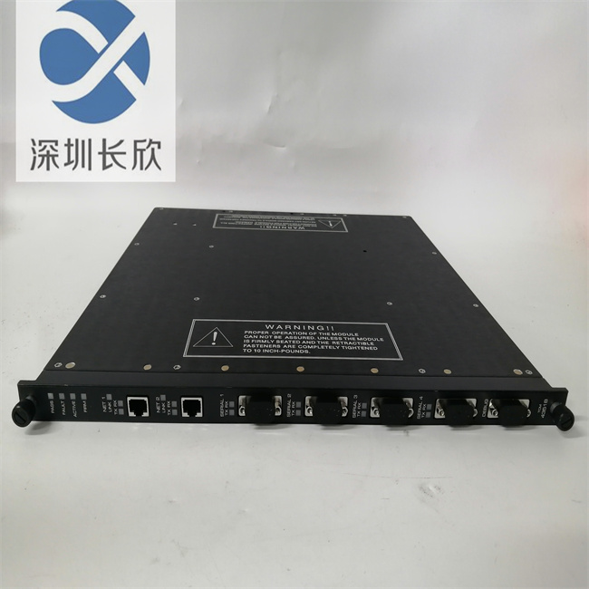 TRICONEX 4351B