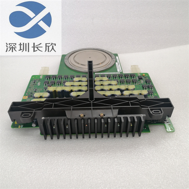 ABB 5SHY3545L0009 3BHB013085R0001 3BHE009681R0101 GVC750BE101 