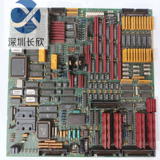 GE DS200TCQAG1BHF-W01 DS215TCQAG1BZZ01A