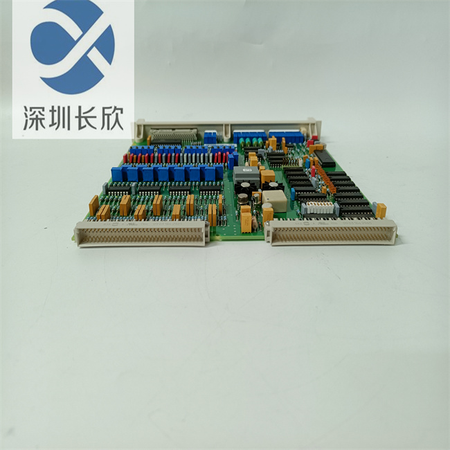 ABB DSAI130D 3BSE003127R1