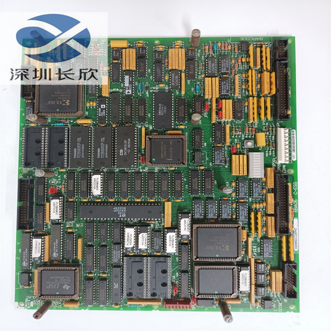 GE MRP768176 IS200TDBTH6ABC