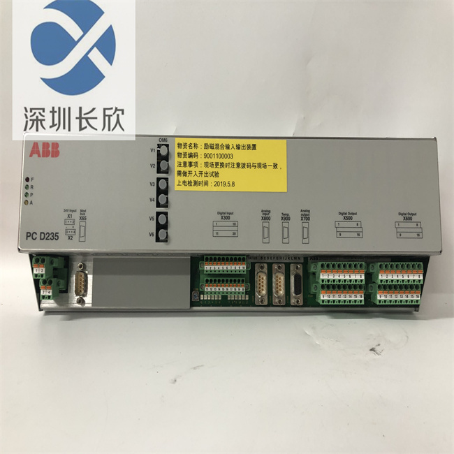 ABB PCD235A101 