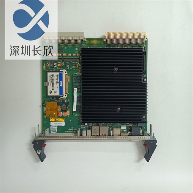 MOTOROLA VMIVME-7807RC VME-7807RC-424001 350-93007807-424001 K