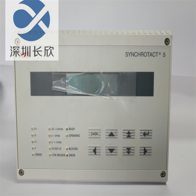 ABB SYN5201a-Z,V217 3BHB006714R0217 