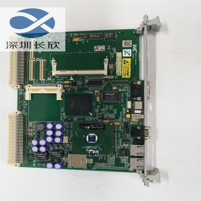 VMIC VMIVME-7740-850 350-007740-850 L 