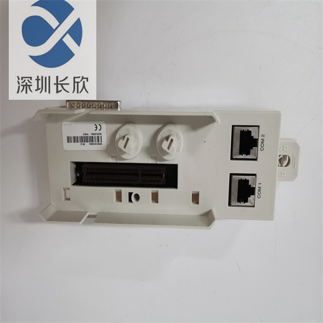 ABB   3BSE018126R1TP853