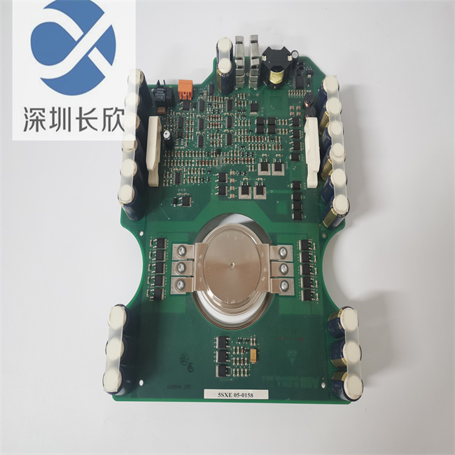 ABB   5SHX 0660F0002