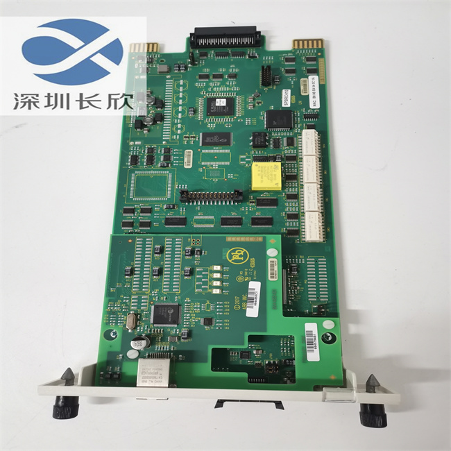 ABB   SPBRC410