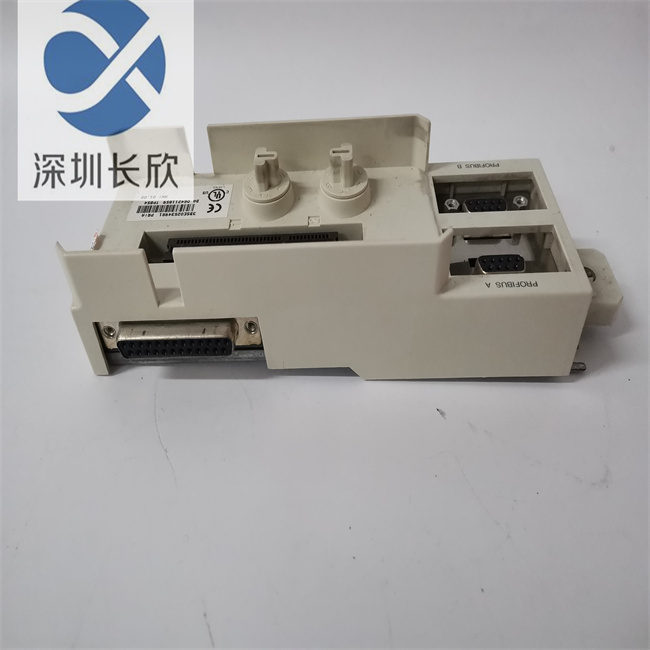 ABB  3BSE025349R1 TP854