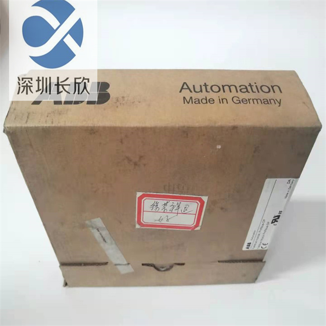 ABB 3BDH000032R1 FI830F