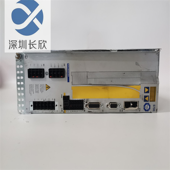 Kollmorgen  S72402-NANANA-NA-225