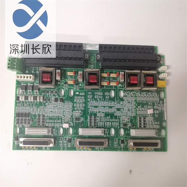 GE  MRP081636  IS200TSVCH1AJE  