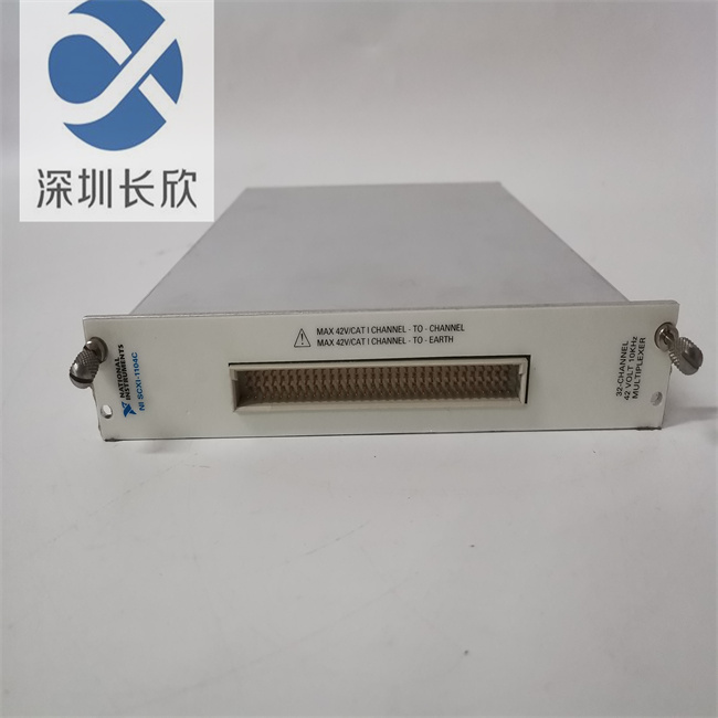 NI   SCXI-1104C