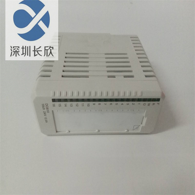 ABB 3BSE008508R1 DI810