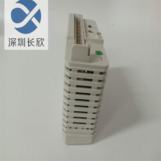 ABB 3BSE038415R1 AO810V2