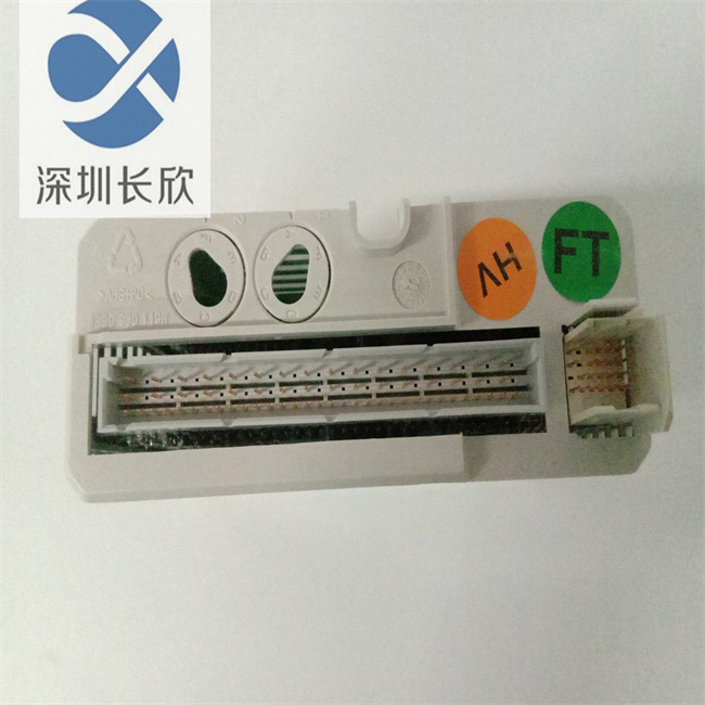 ABB 3BSE040662R1  AI830A