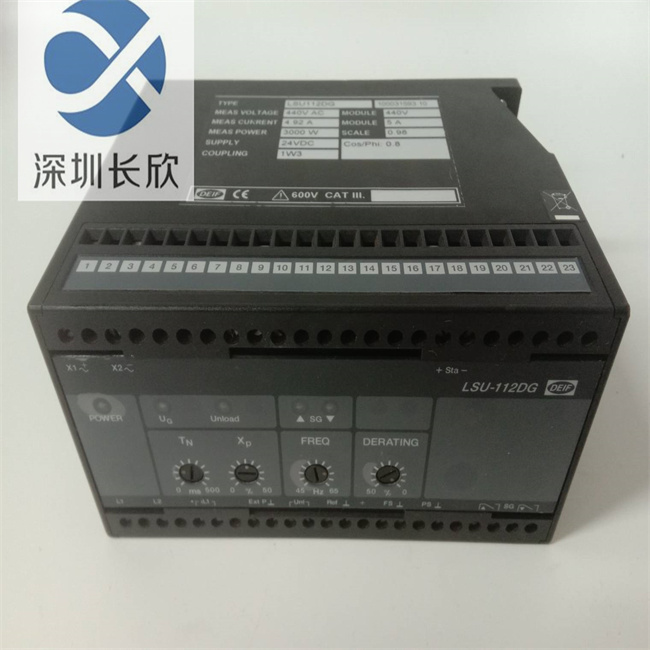 100031593.10 LSU-112DG