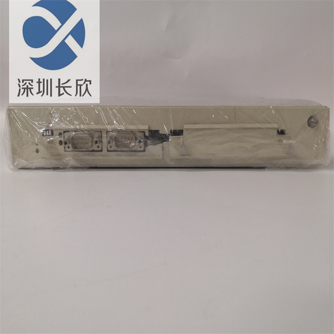 ABB  3BSE001552R1  SC610 