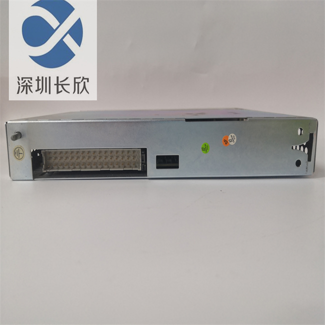 ABB订货号3BSE008799R1型号CI627