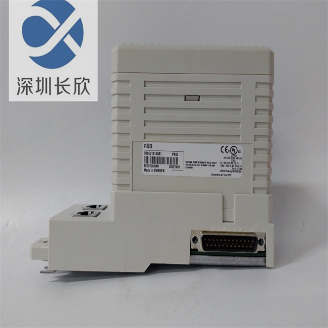 ABB CI857K01  3BSE018144R1