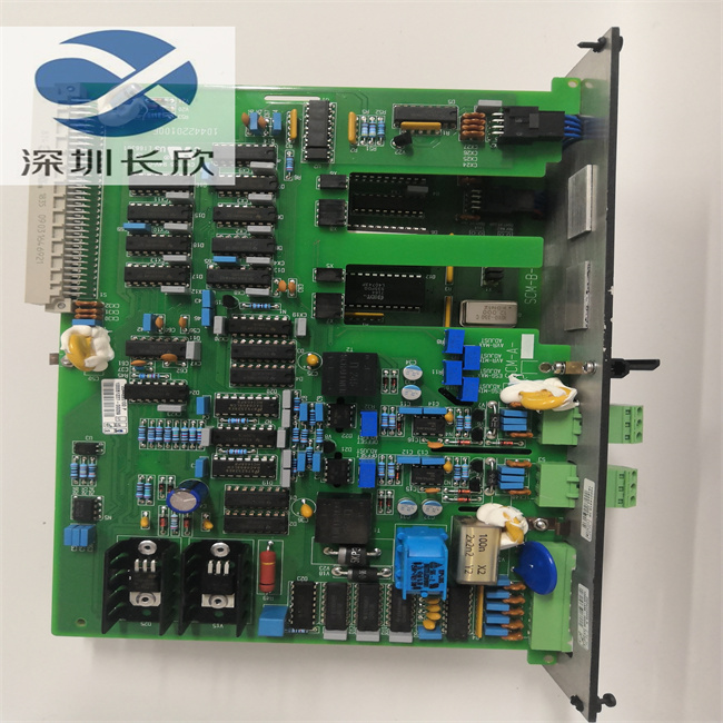 DEIF  SCM-1 