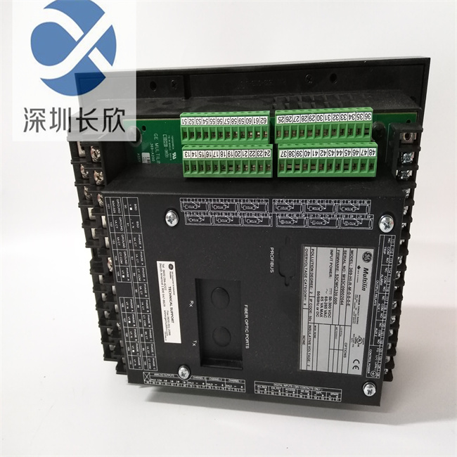 GE 369-HI-R-M-0-0-0-E 