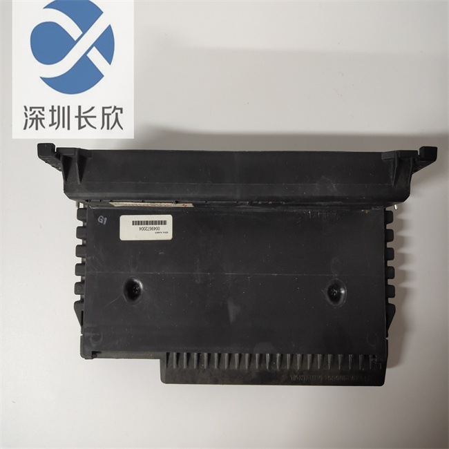 GE IC660TBD025