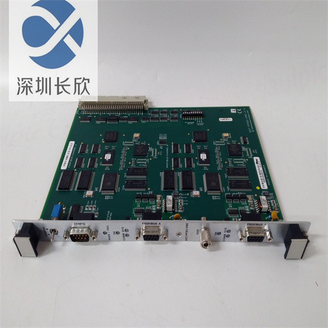 SST-PFB3-VME-2 PB3-VME-2-E SST-PFB3-VME-2-E