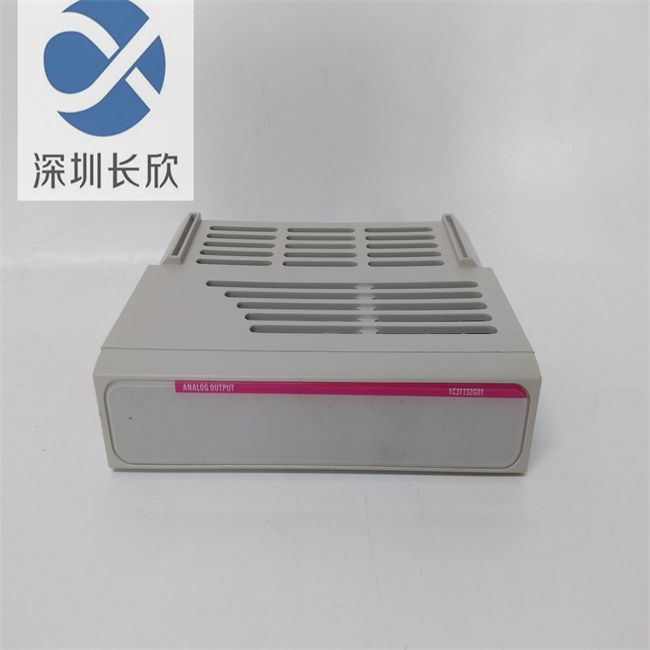 1C31132G01  艾默生