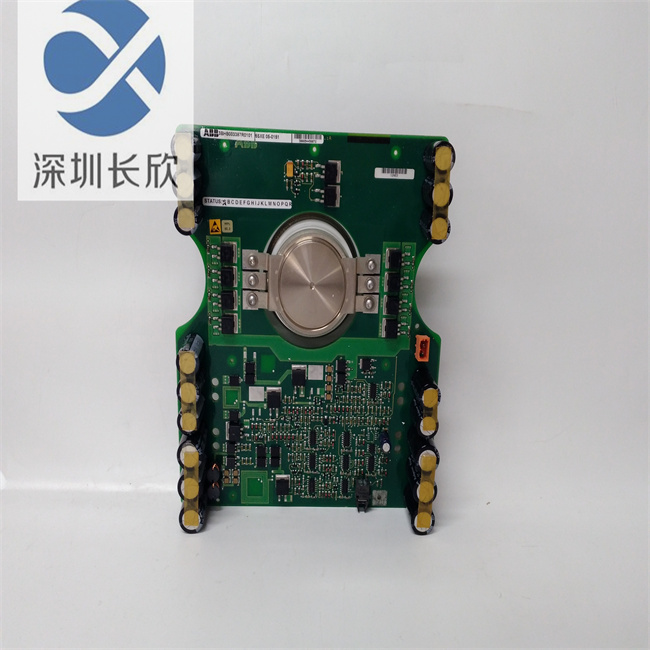 5SHX06F6004 3BHB003387R0101 5SXE05-0151 3BHB003151P104