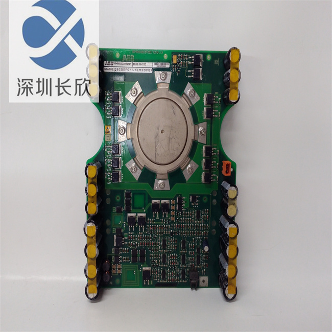 5SHX14H4502 3BHB003230R0101 5SXE05-0152 3BHB003023P201 