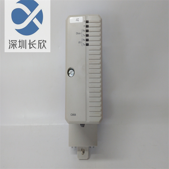 CI858K01 3BSE018135R1 