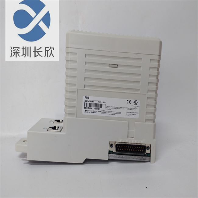 CI867K01 3BSE043660R1 