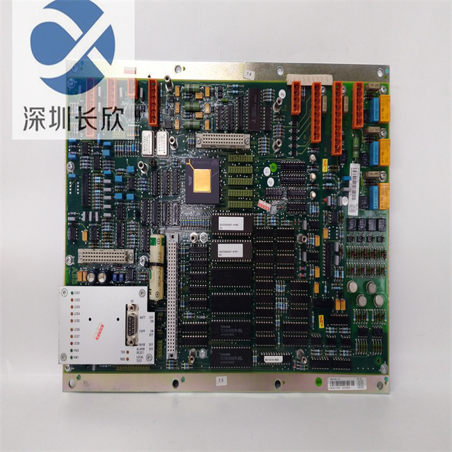 DTCC901B DCC2390A 3EST49-116 3BSC980006R152 61430001-FU 