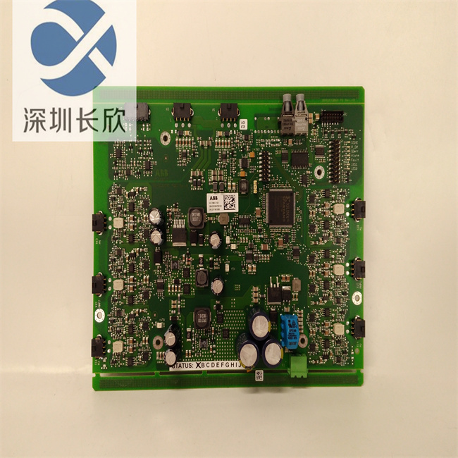 GCC960C103 3BHE033067R0103 3BHE033068P106 