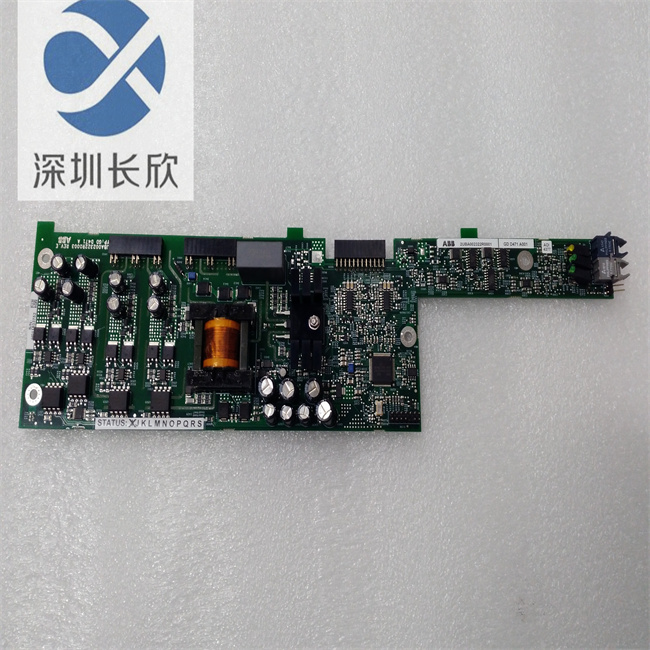 GDD471A001 2UBA002322R0001 2UBA002322R0003 