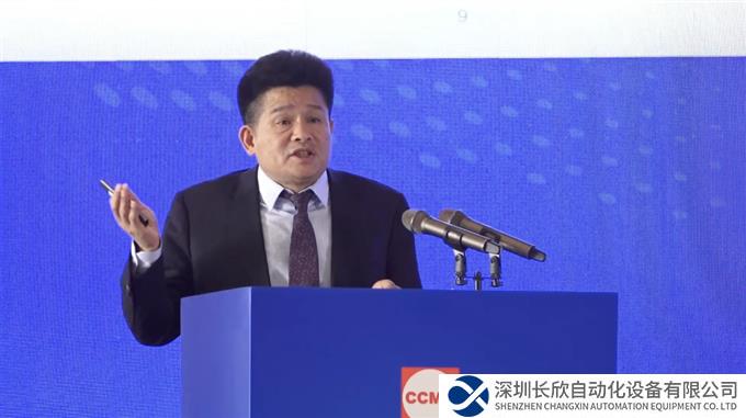 山东临工总裁于孟生：挑战下的工程机械行业持续健康发展之路
