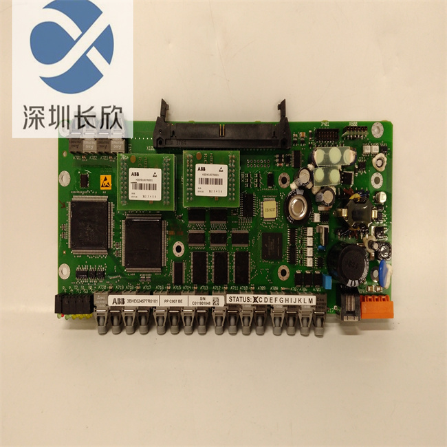 PPC907BE 3BHE024577R0101