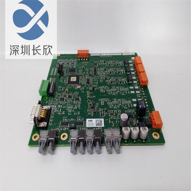 UFC911B106 3BHE037864R0106 3BHE037865P201 